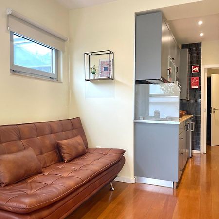 Apartments Porto Historico Екстериор снимка