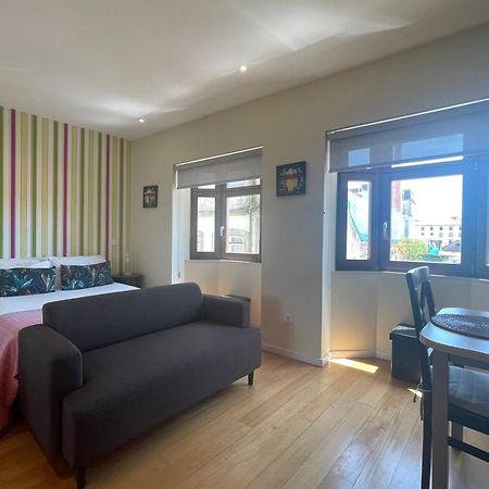Apartments Porto Historico Екстериор снимка
