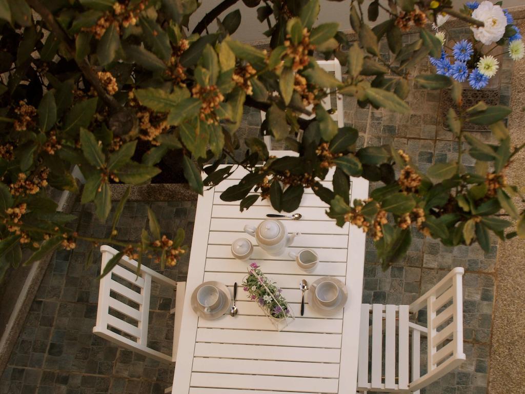 Apartments Porto Historico Екстериор снимка
