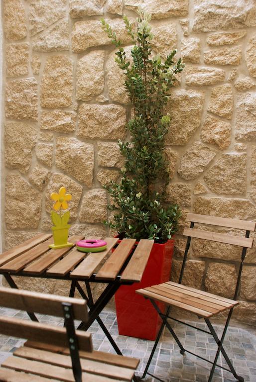Apartments Porto Historico Стая снимка