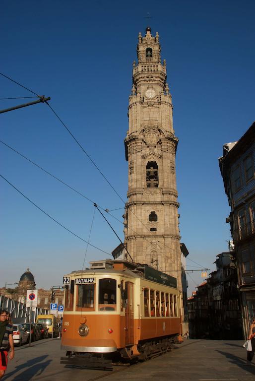 Apartments Porto Historico Екстериор снимка