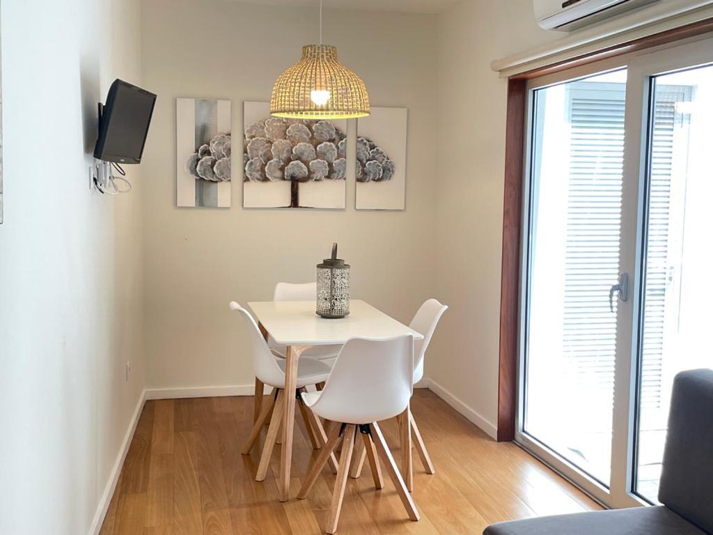 Apartments Porto Historico Екстериор снимка