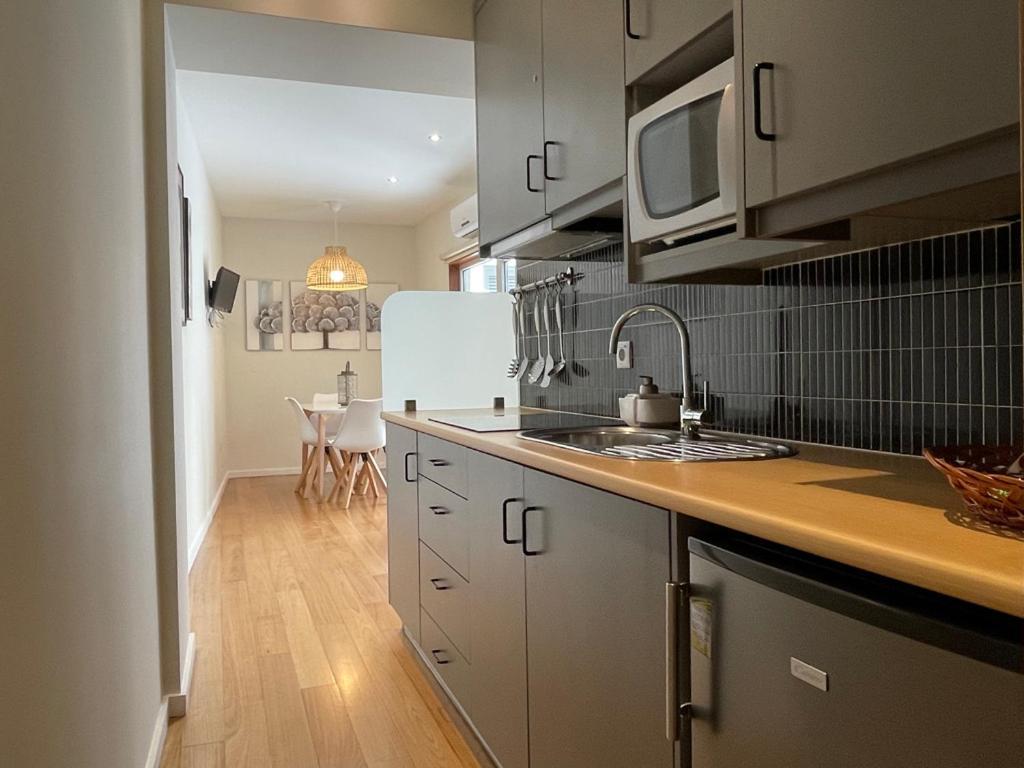Apartments Porto Historico Екстериор снимка