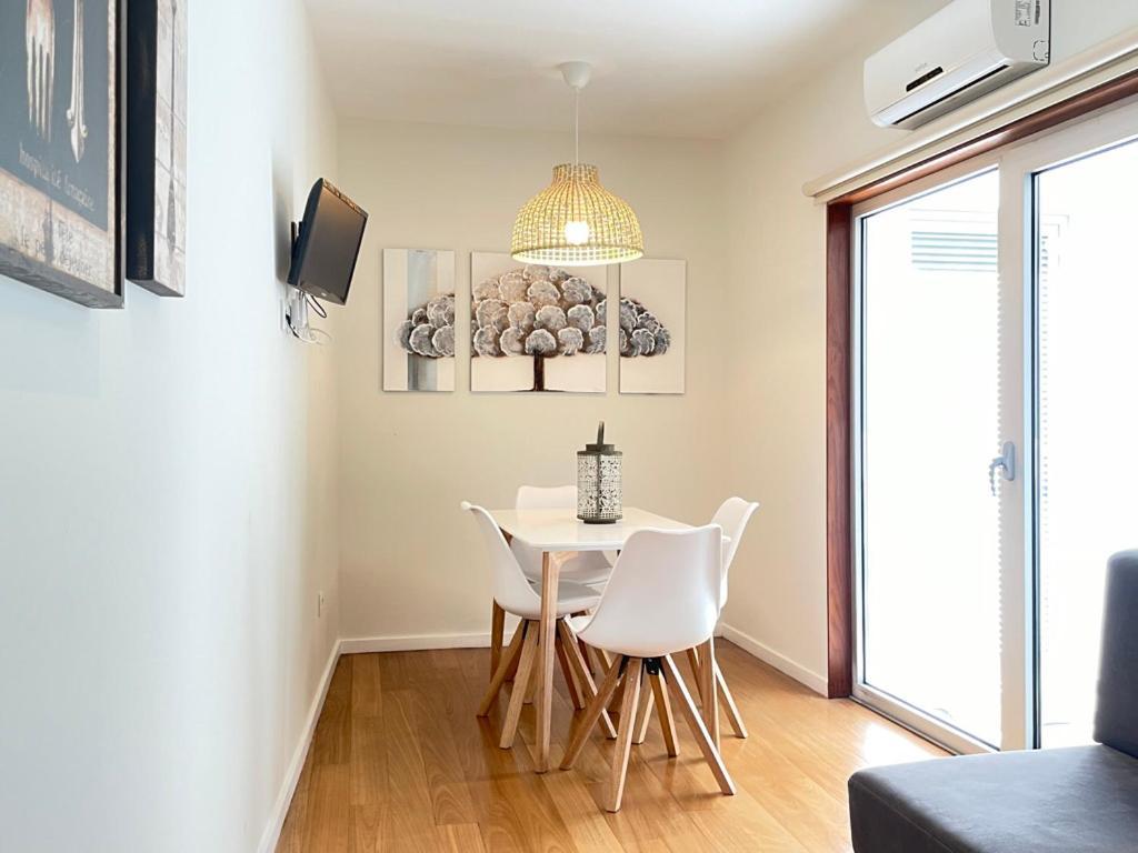 Apartments Porto Historico Екстериор снимка