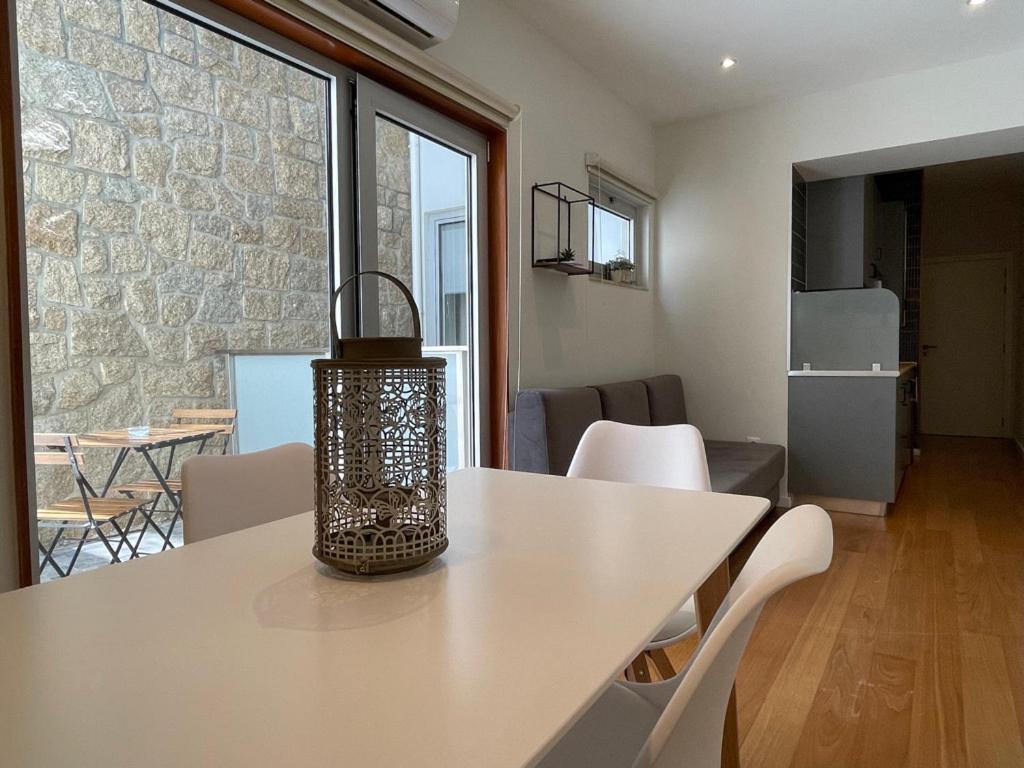 Apartments Porto Historico Екстериор снимка
