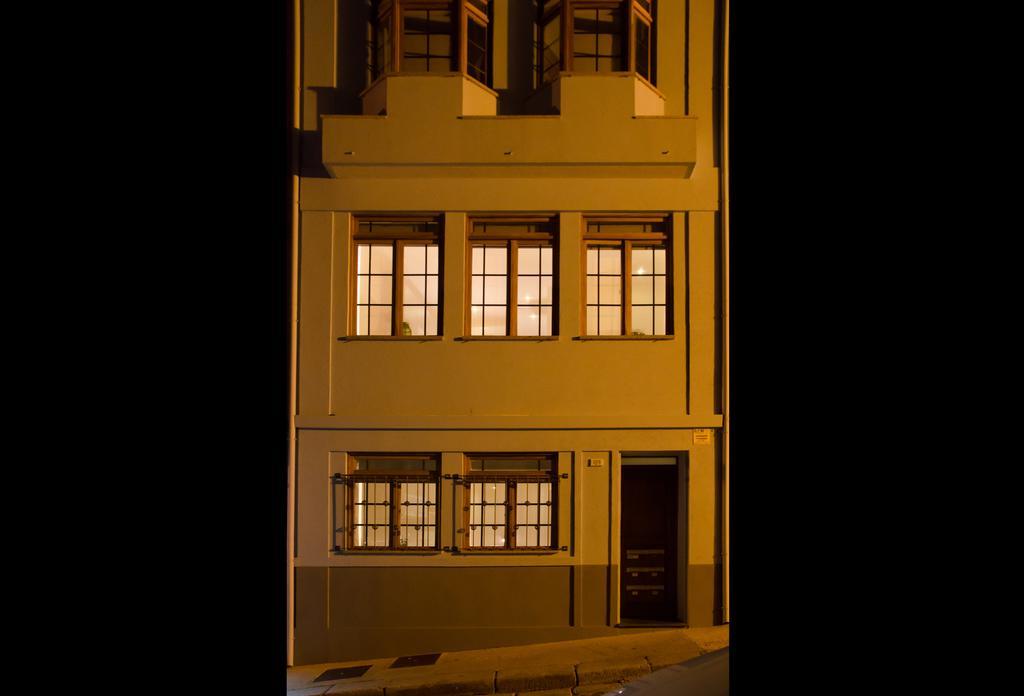 Apartments Porto Historico Екстериор снимка