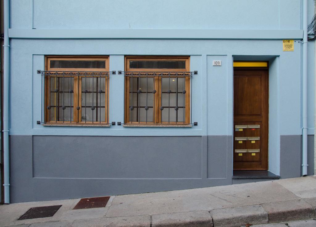 Apartments Porto Historico Екстериор снимка