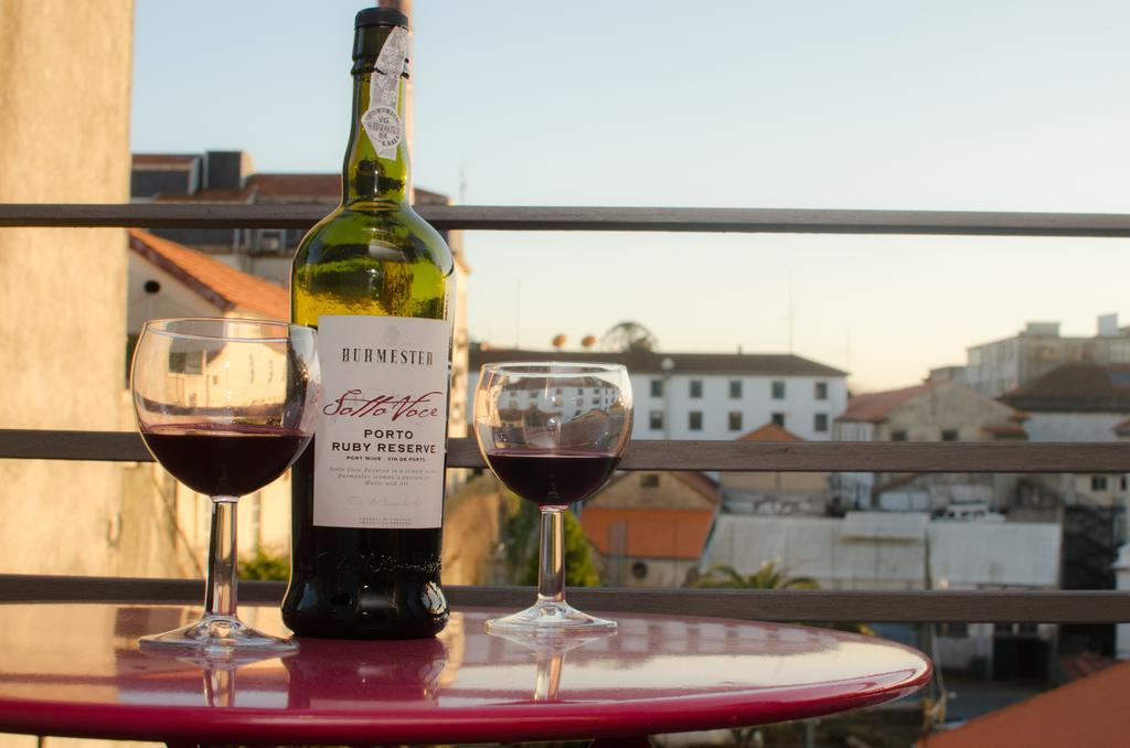 Apartments Porto Historico Екстериор снимка