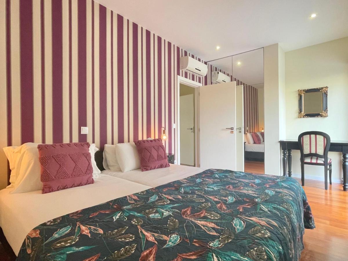 Apartments Porto Historico Екстериор снимка