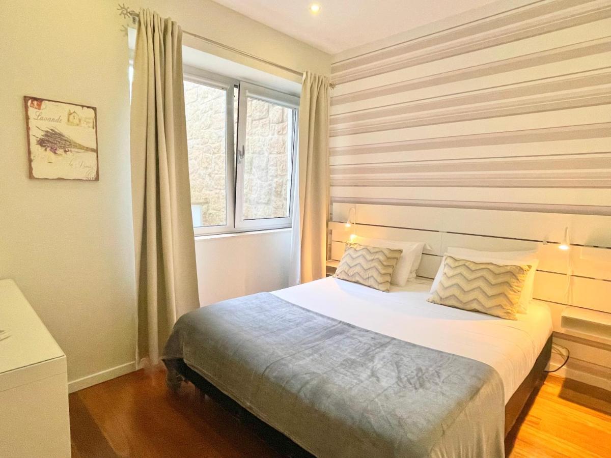 Apartments Porto Historico Екстериор снимка