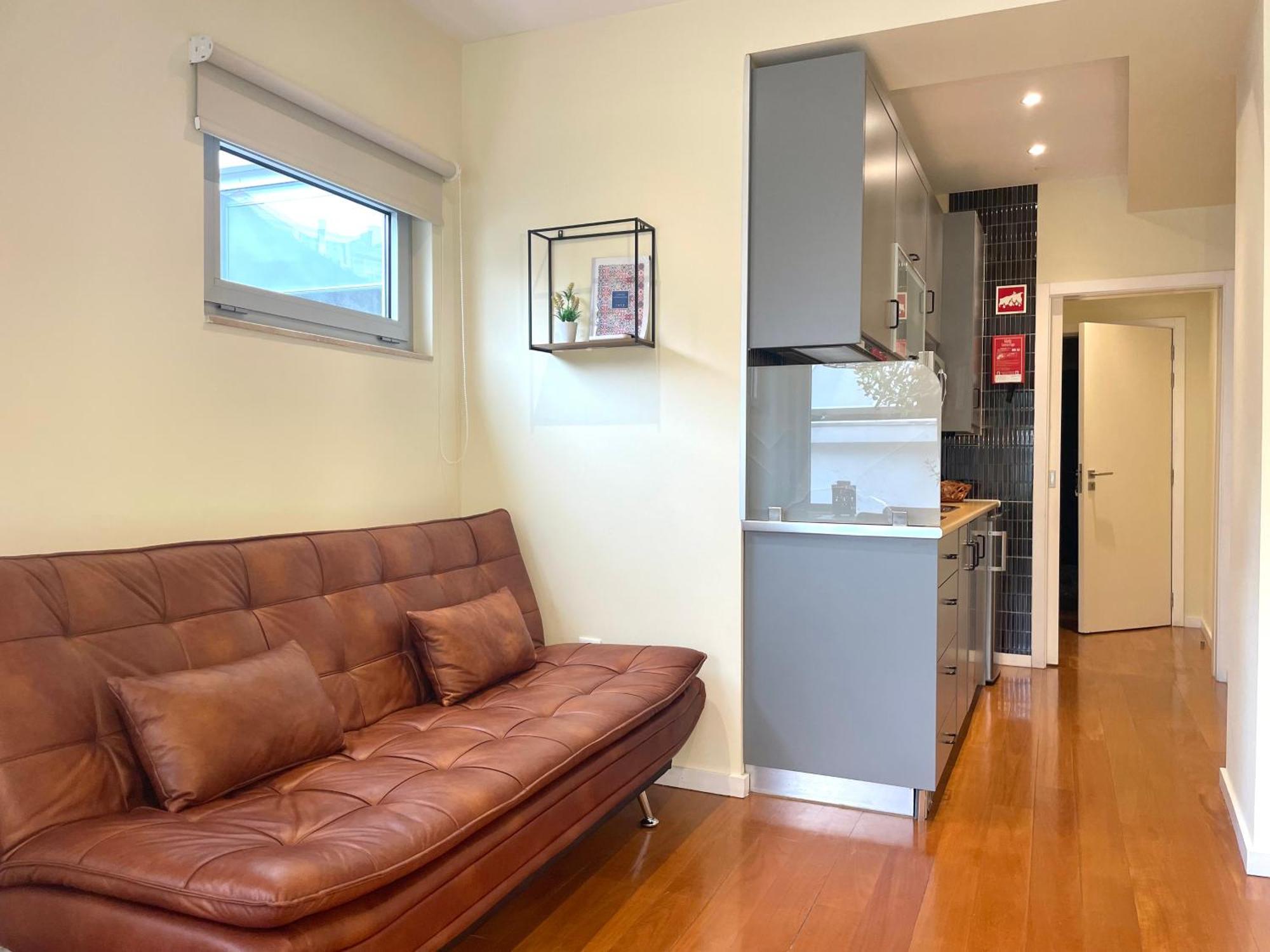 Apartments Porto Historico Екстериор снимка