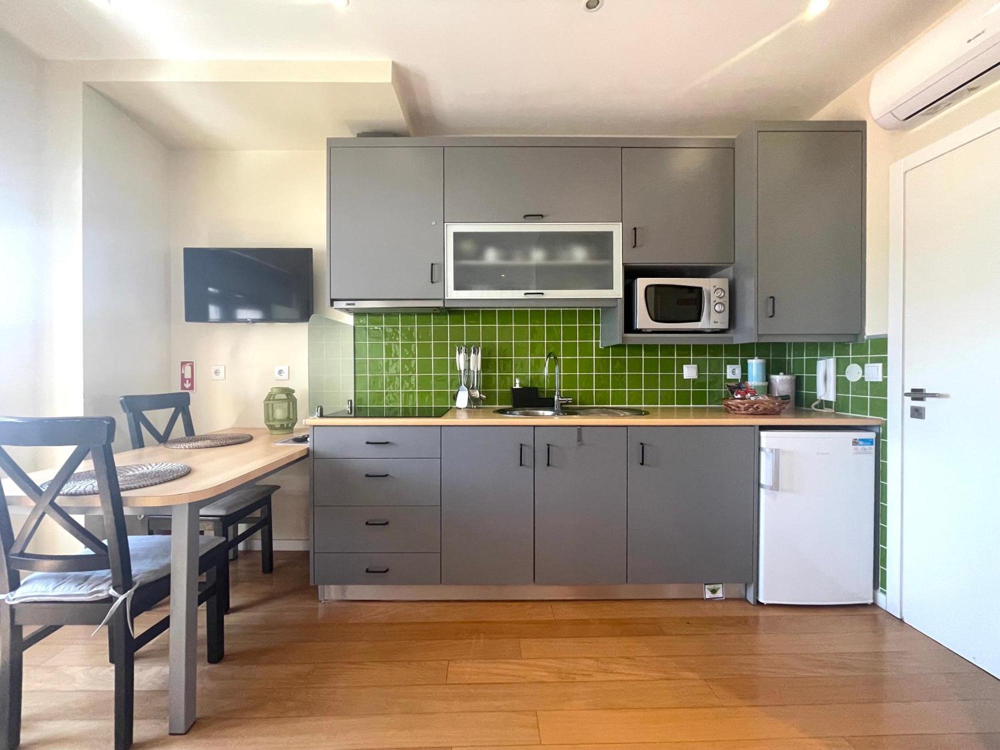 Apartments Porto Historico Екстериор снимка