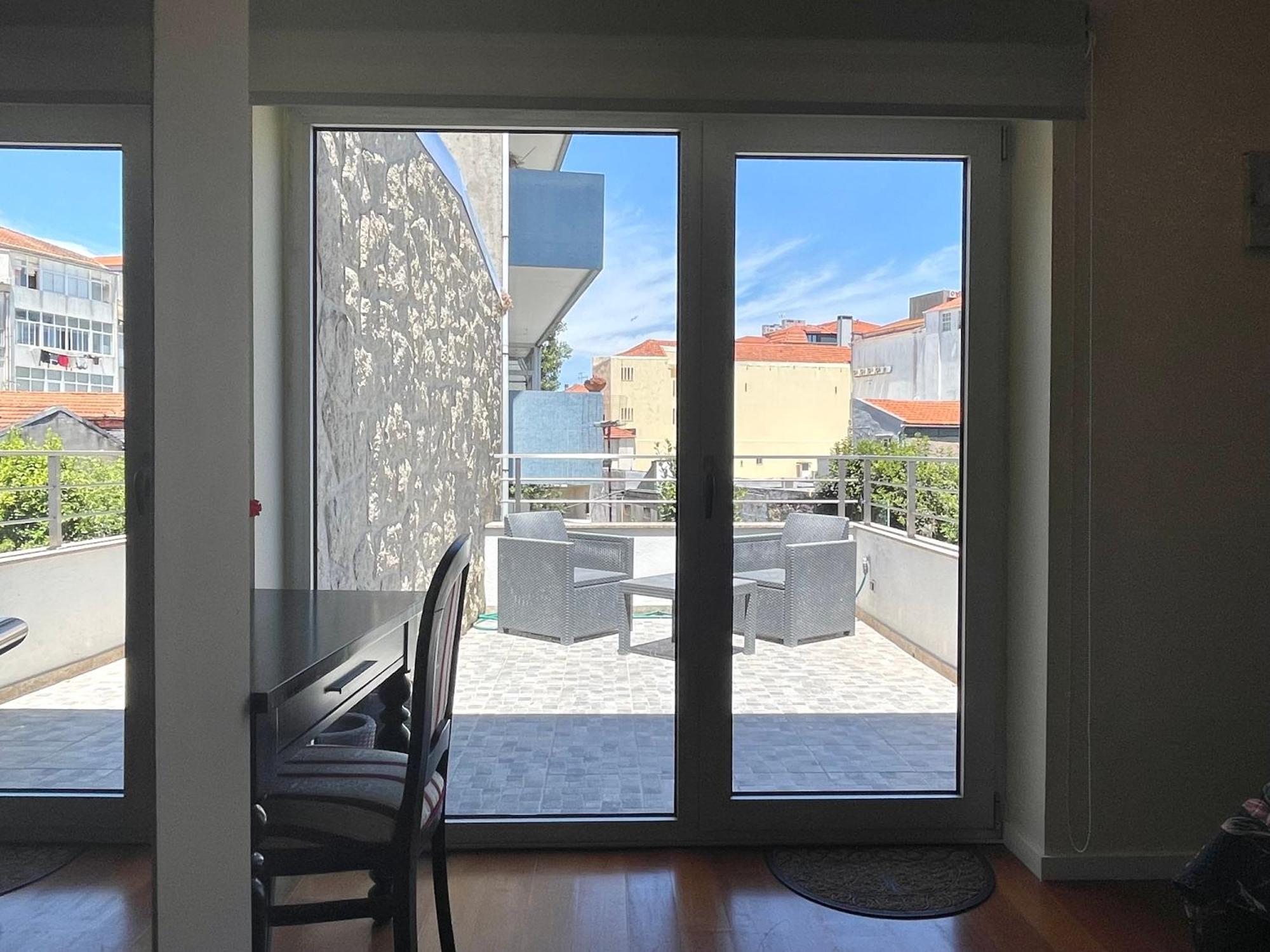 Apartments Porto Historico Екстериор снимка
