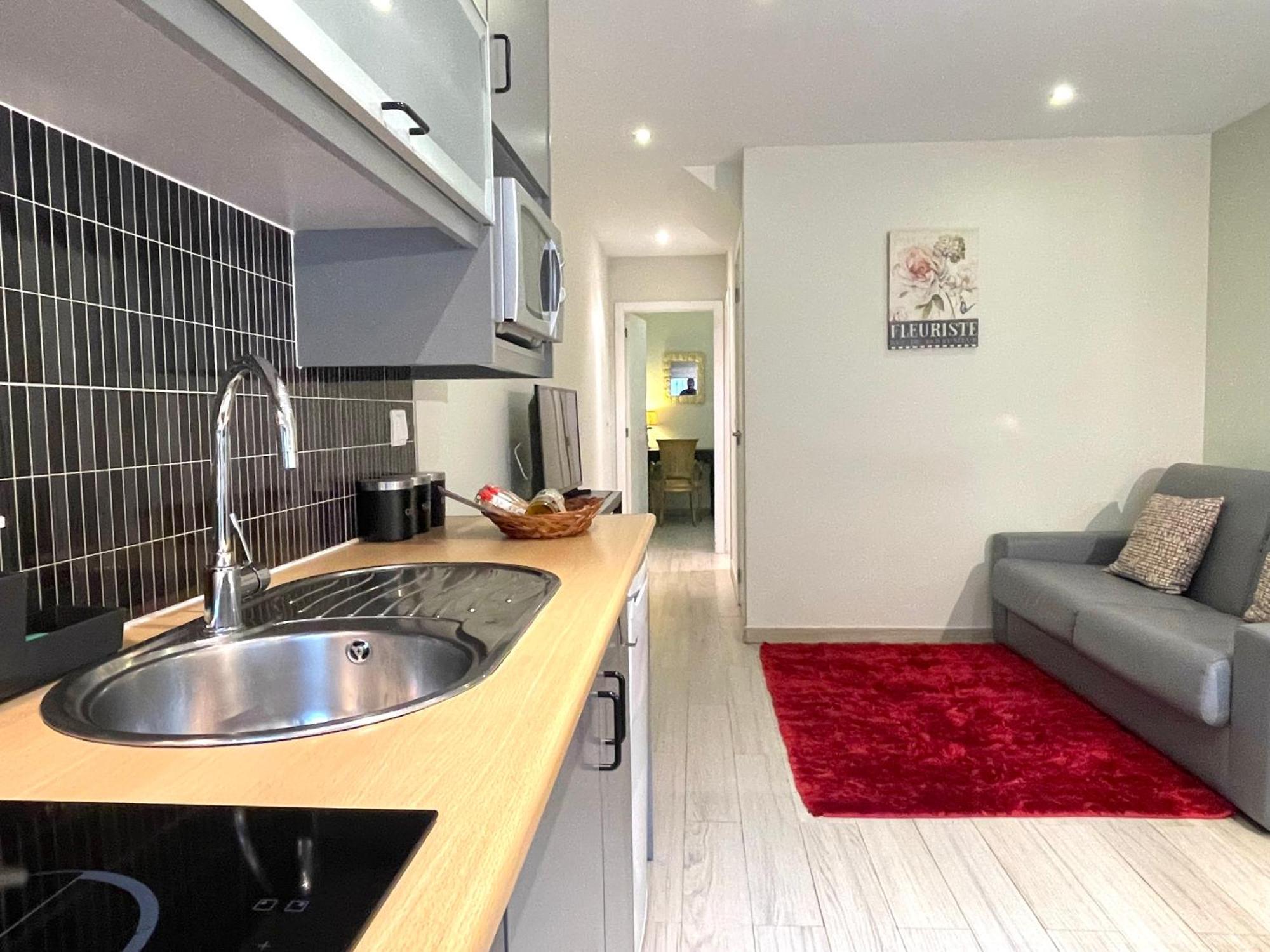 Apartments Porto Historico Екстериор снимка