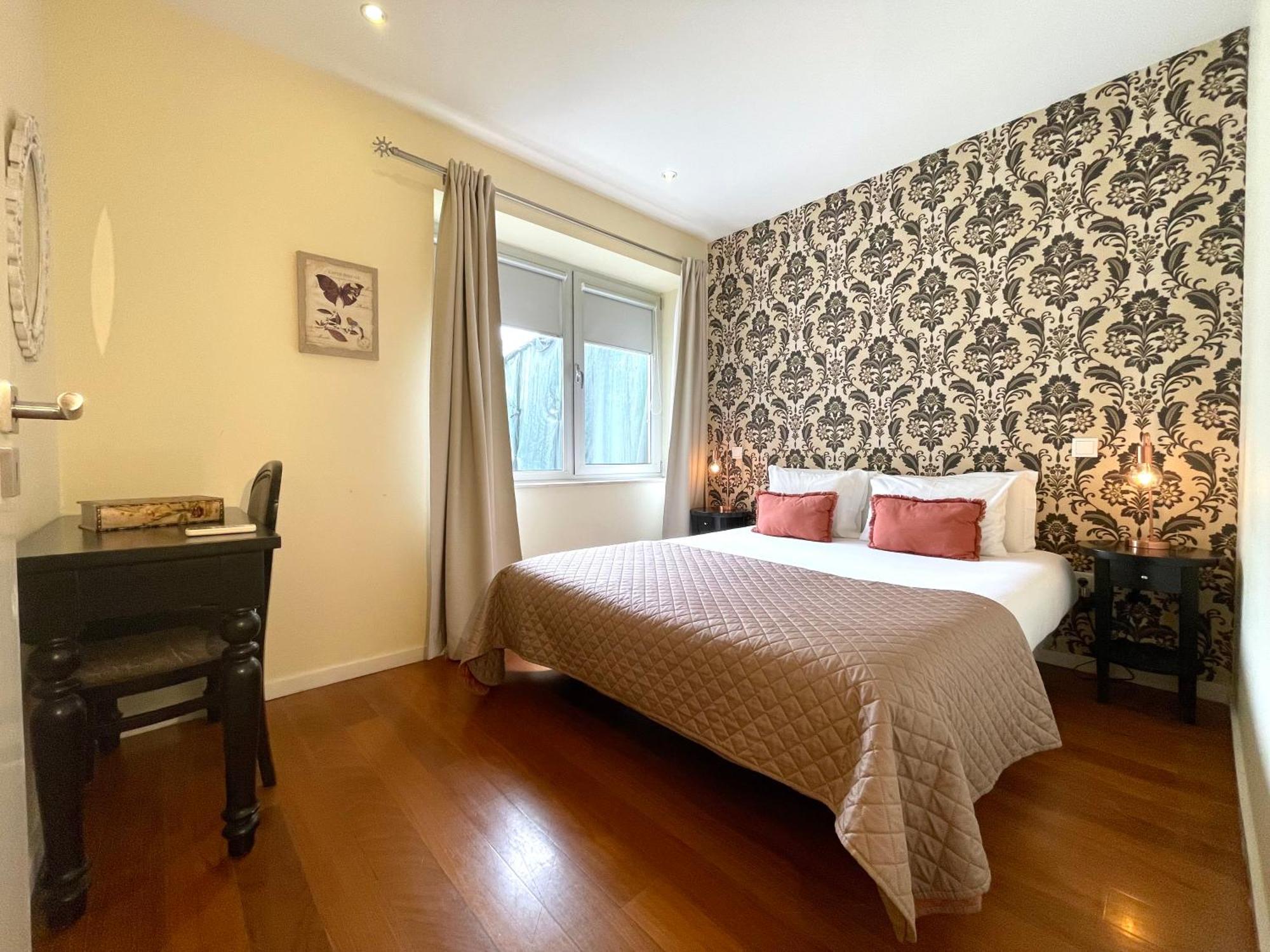 Apartments Porto Historico Екстериор снимка