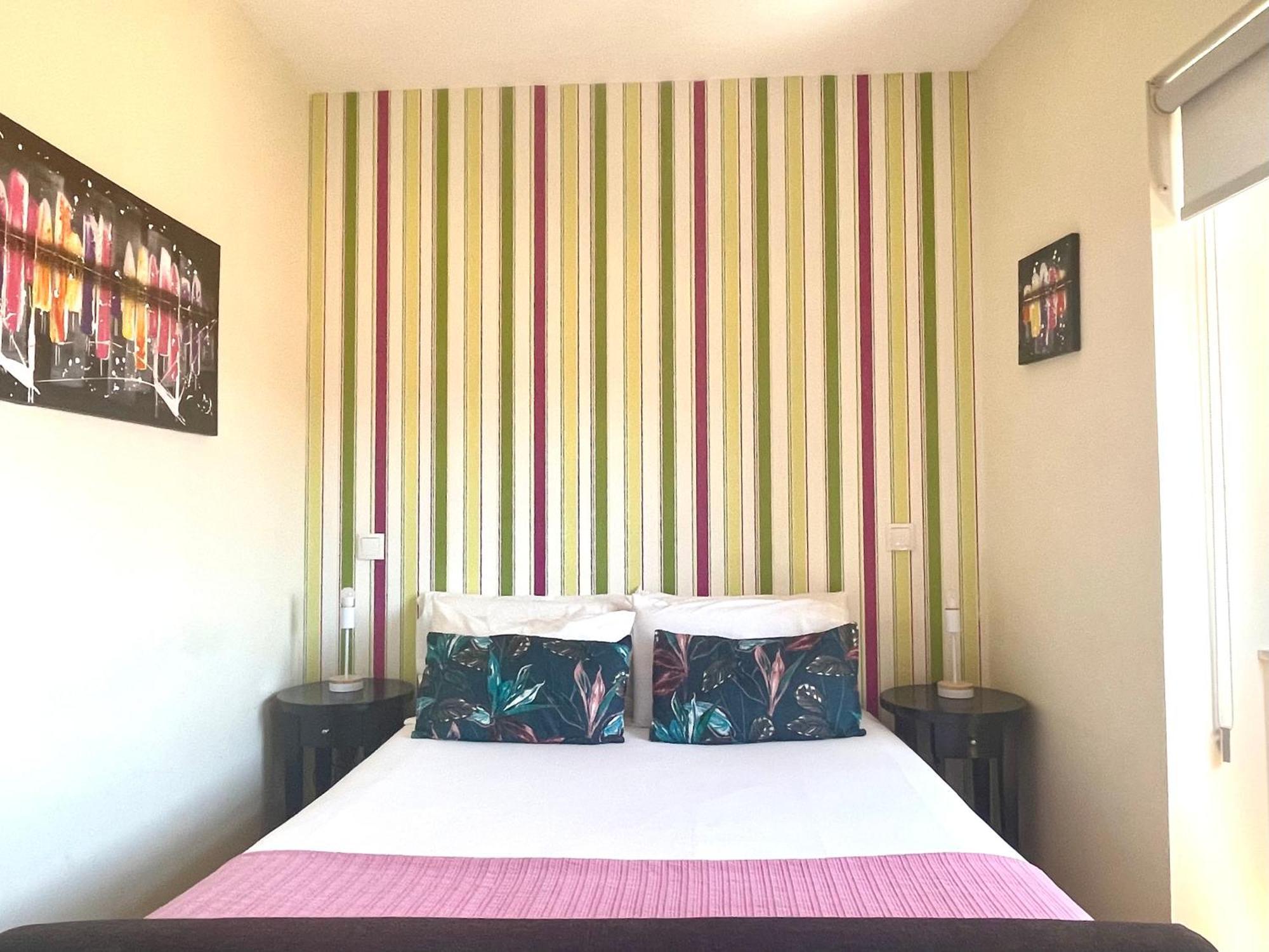 Apartments Porto Historico Екстериор снимка
