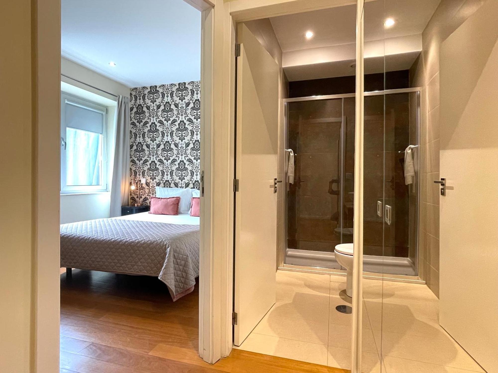 Apartments Porto Historico Екстериор снимка