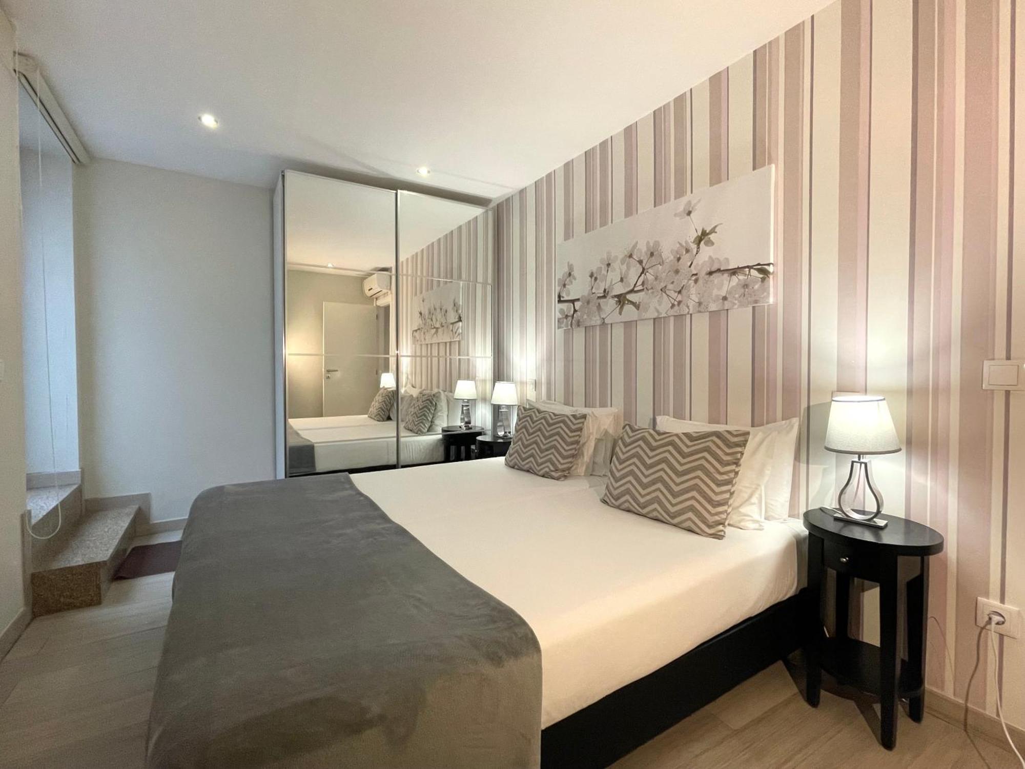 Apartments Porto Historico Екстериор снимка