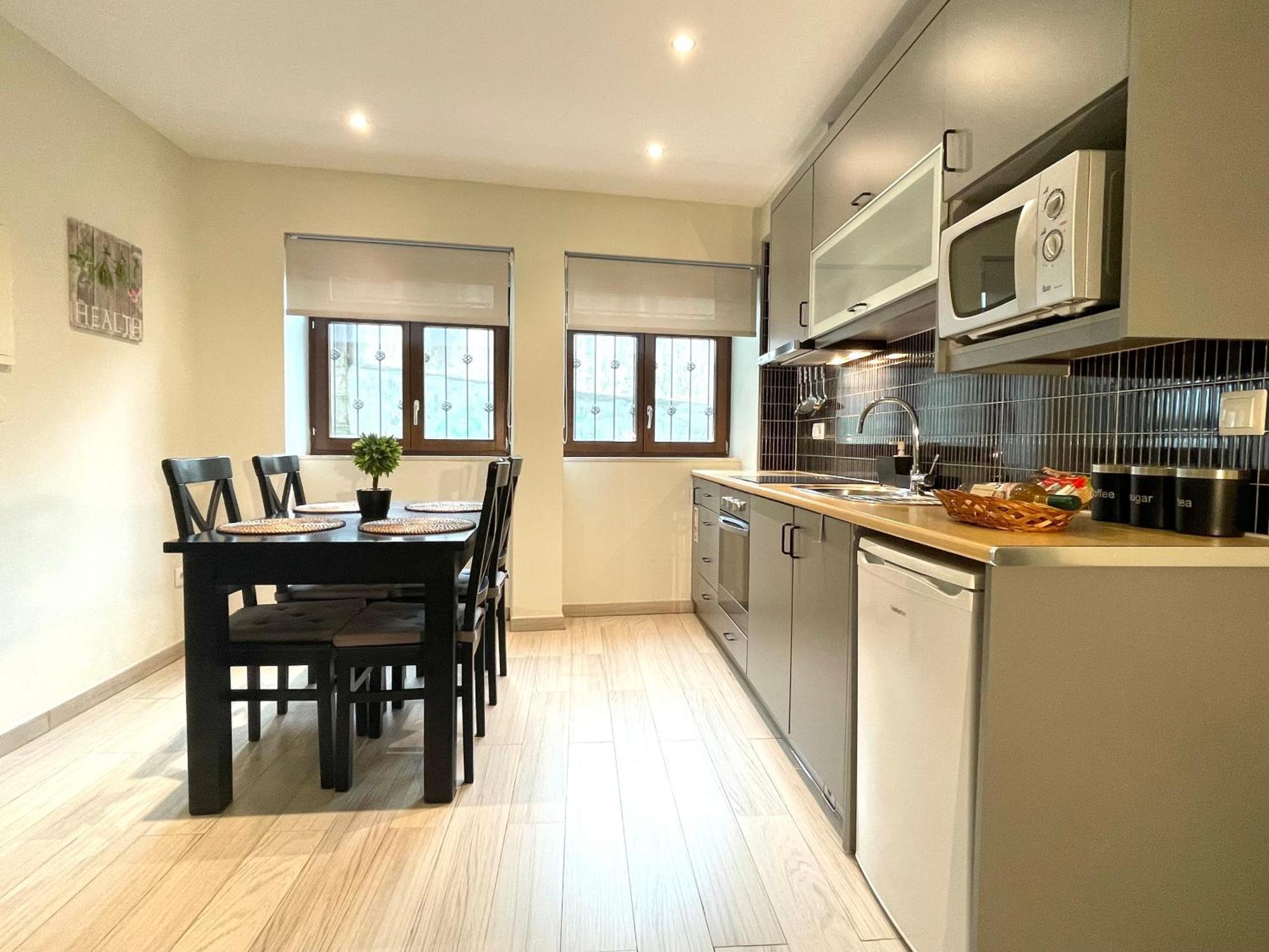 Apartments Porto Historico Екстериор снимка