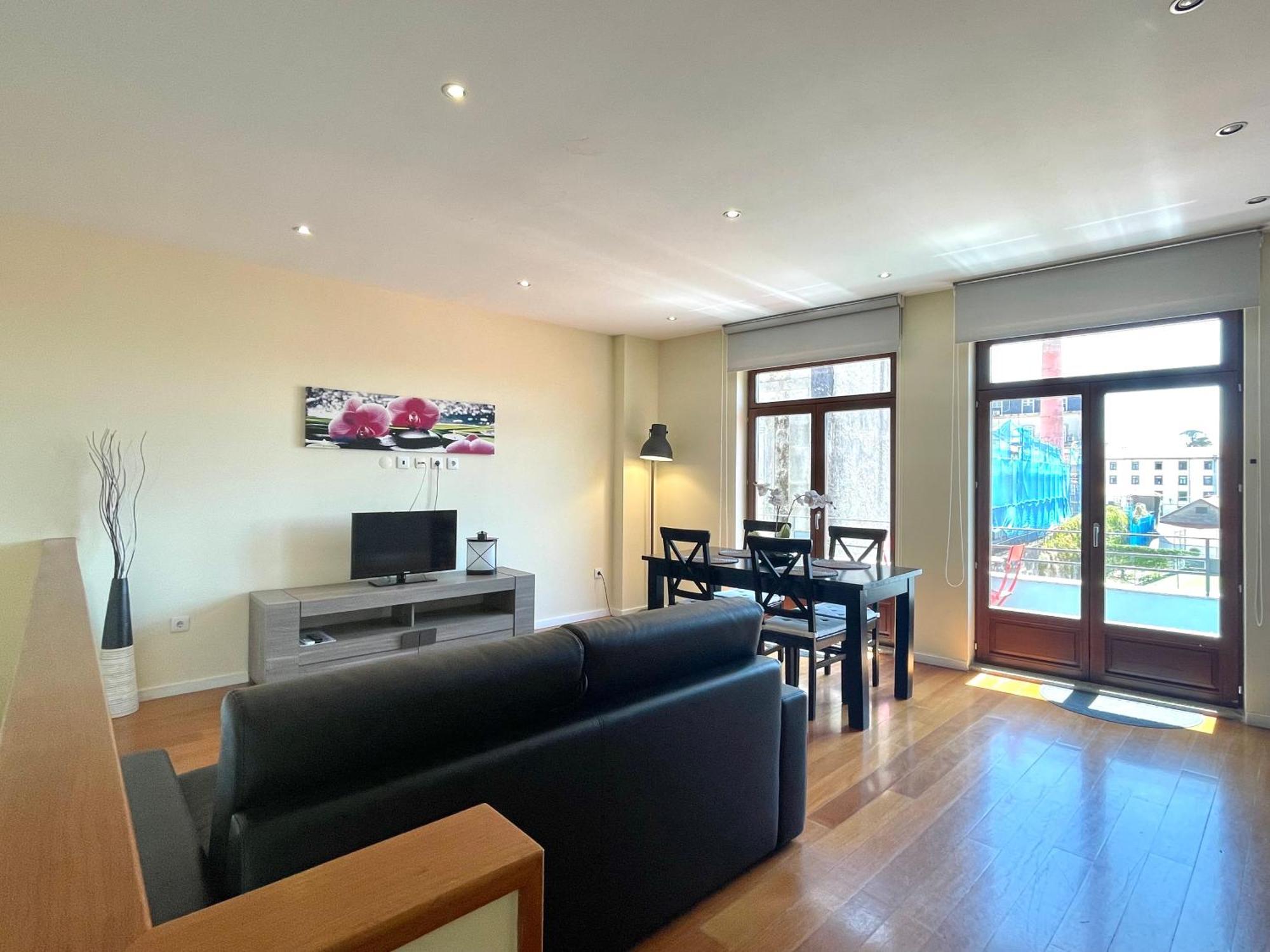 Apartments Porto Historico Екстериор снимка