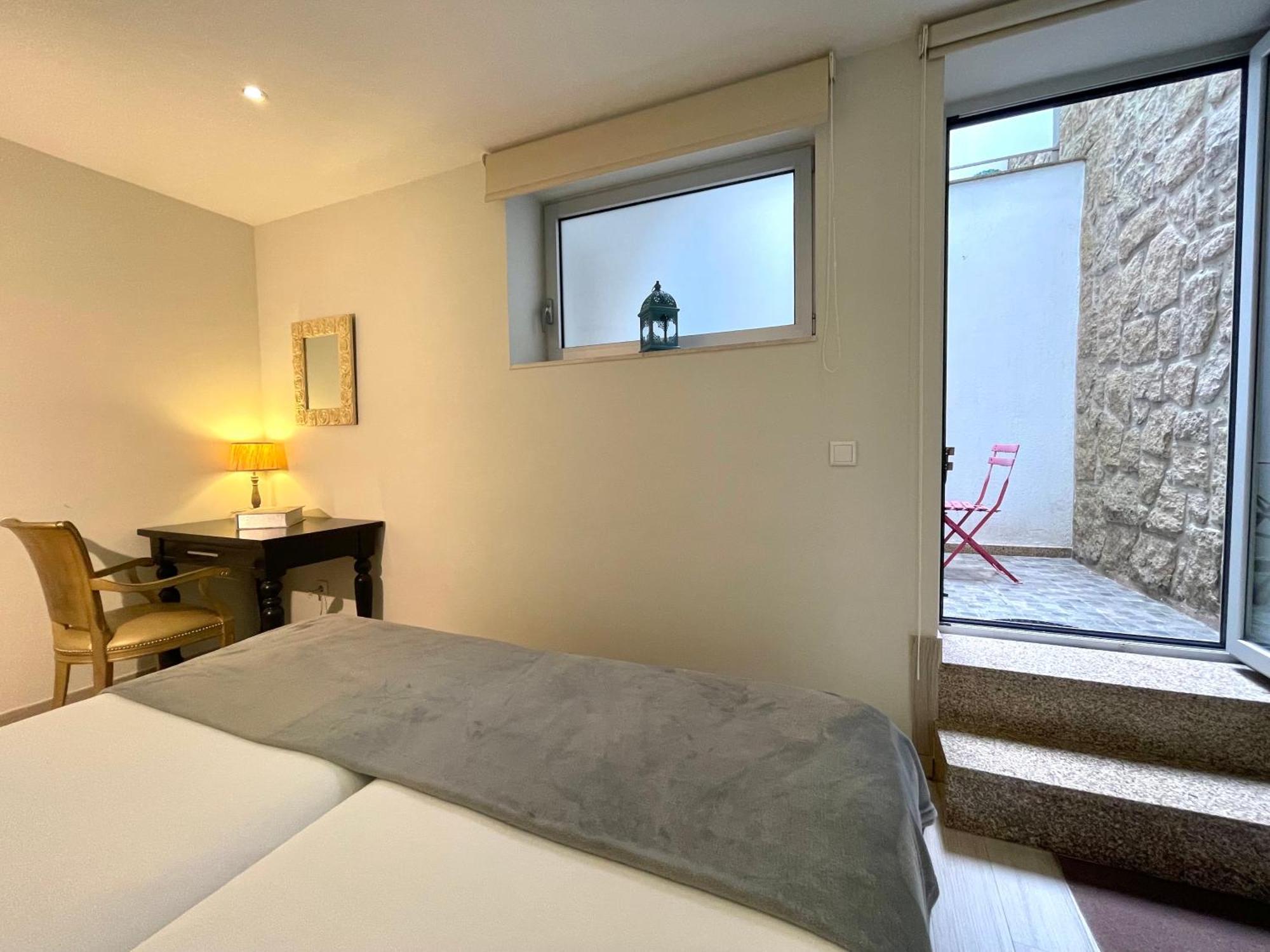 Apartments Porto Historico Екстериор снимка