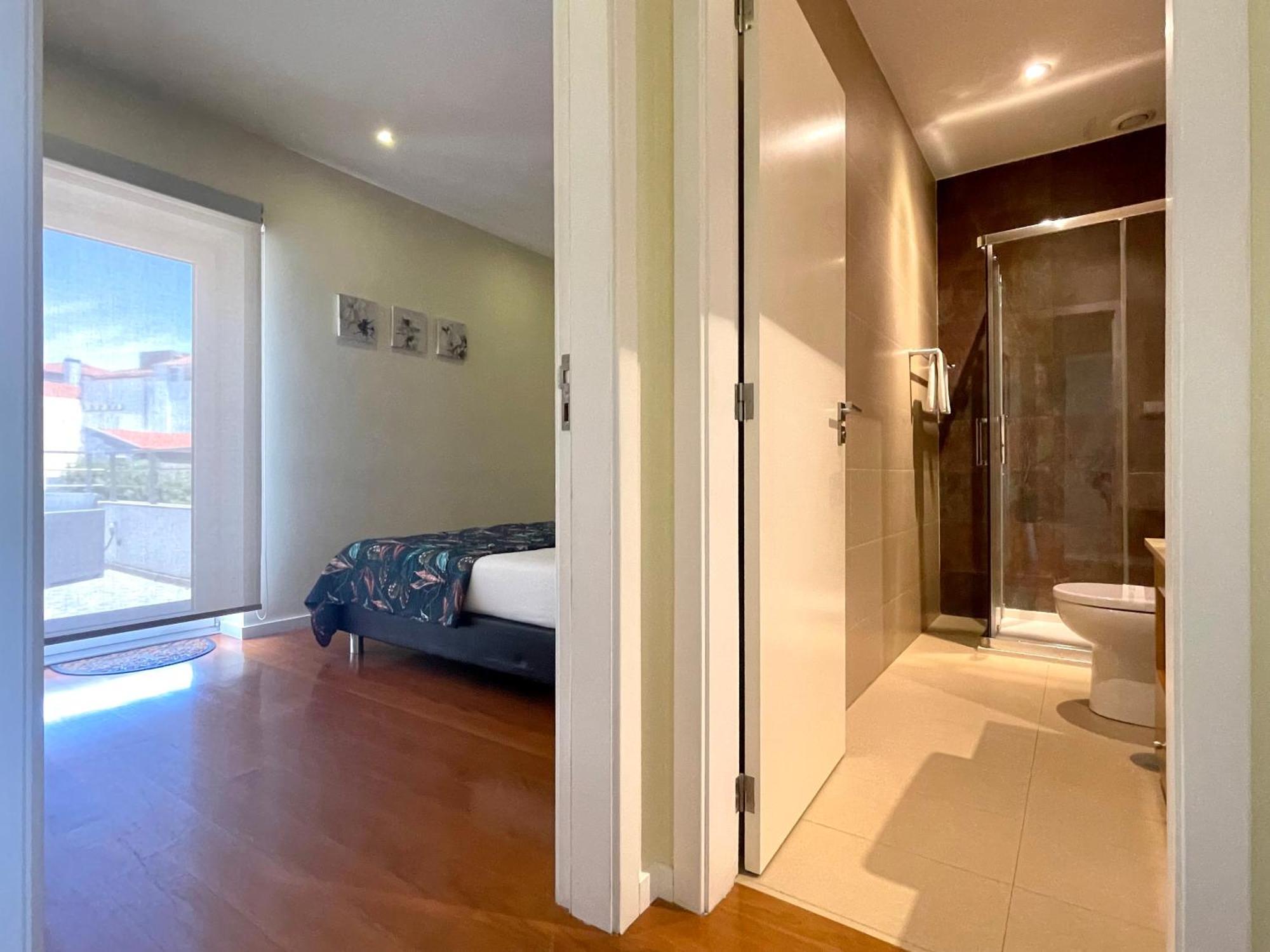 Apartments Porto Historico Екстериор снимка
