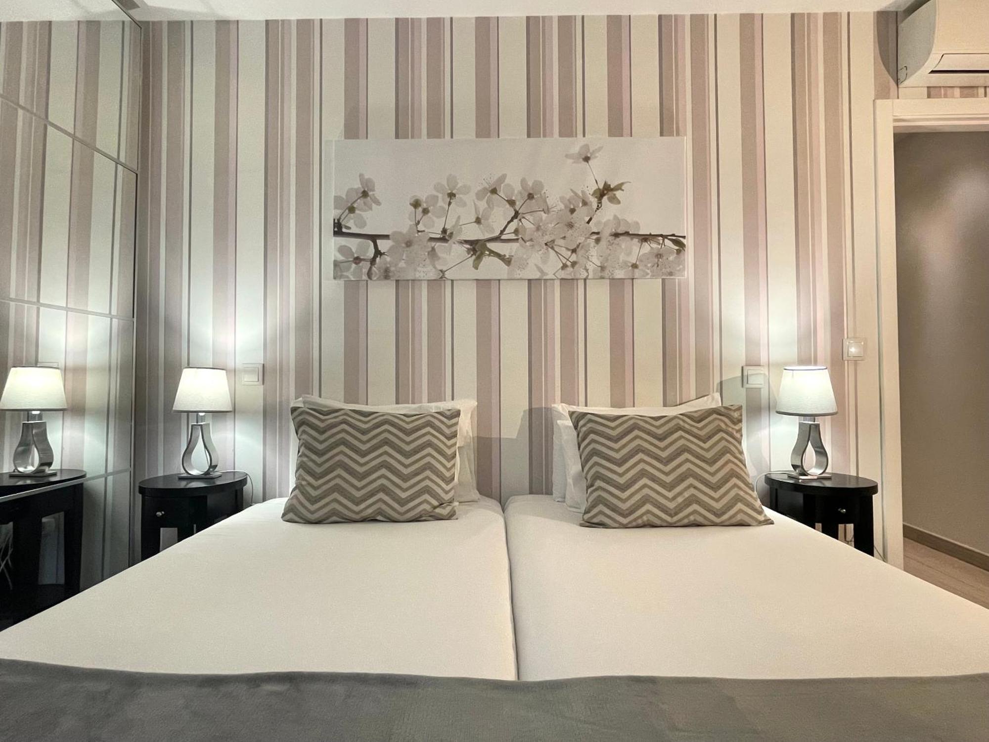 Apartments Porto Historico Екстериор снимка