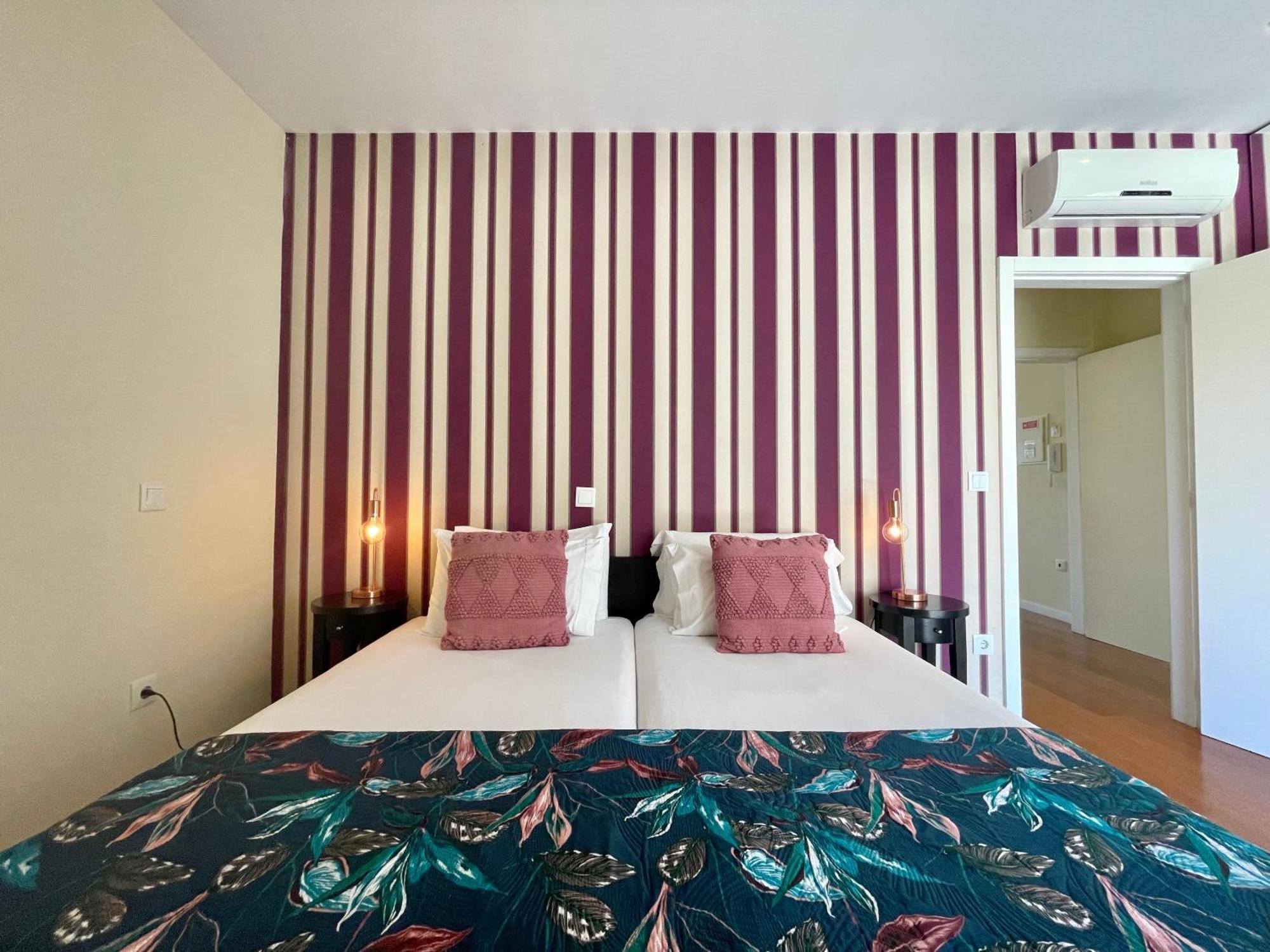 Apartments Porto Historico Екстериор снимка