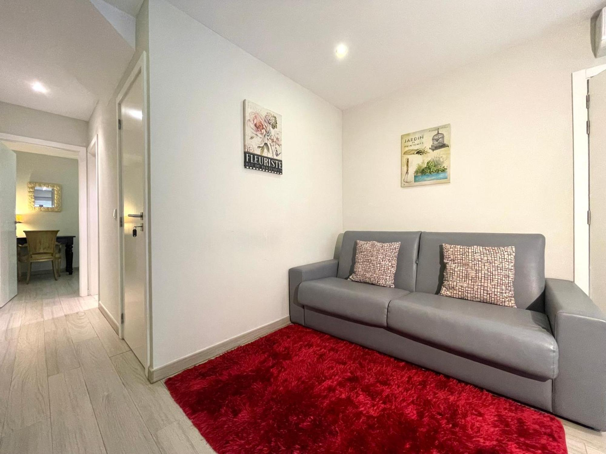 Apartments Porto Historico Екстериор снимка