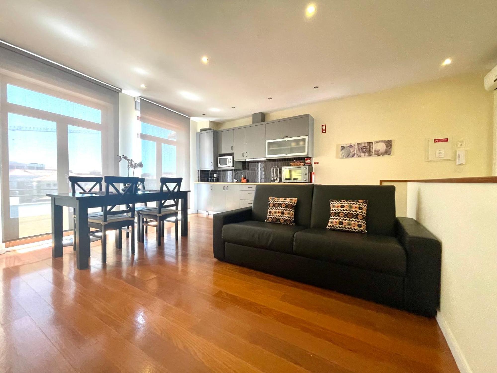 Apartments Porto Historico Екстериор снимка