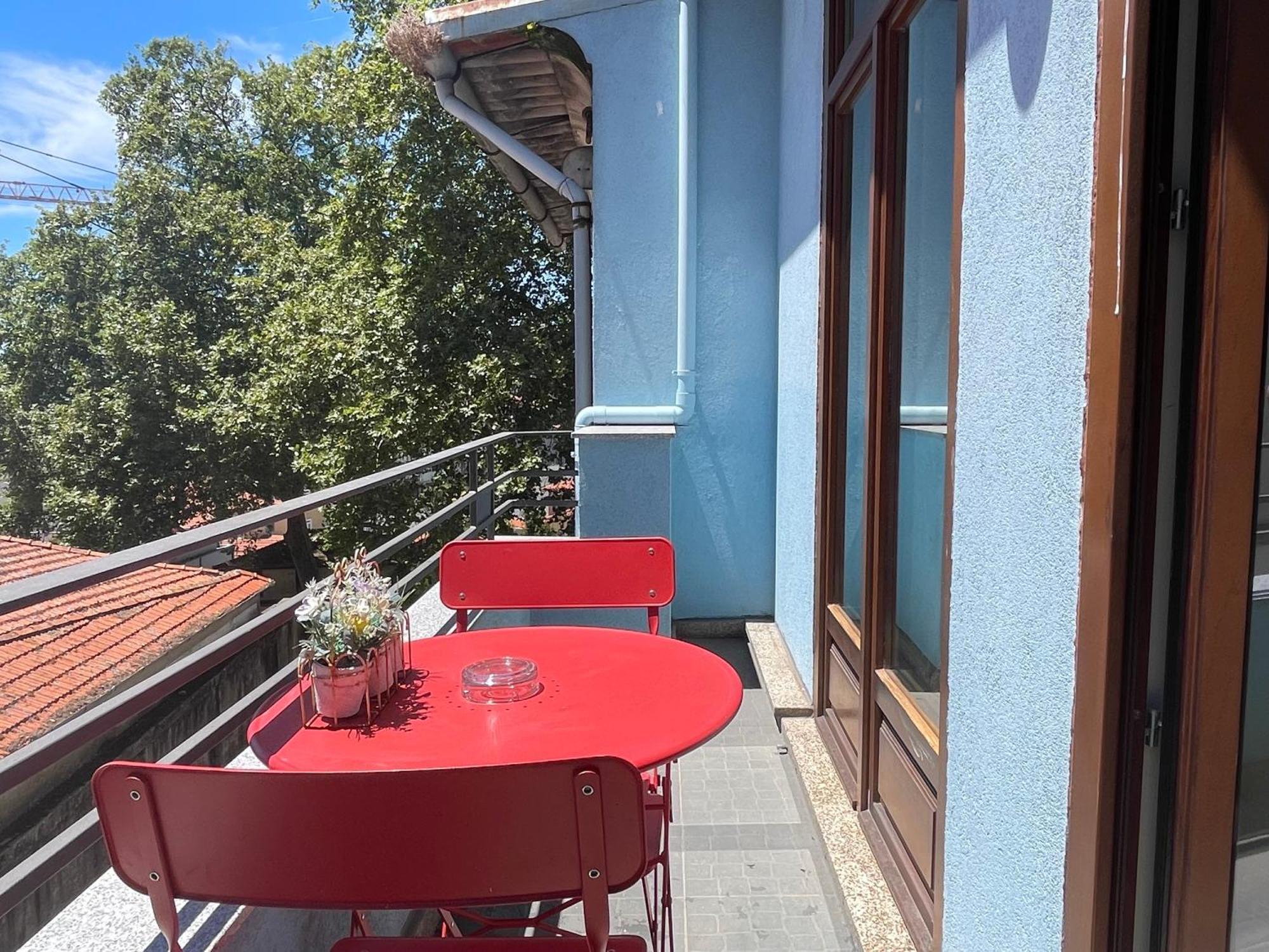 Apartments Porto Historico Екстериор снимка