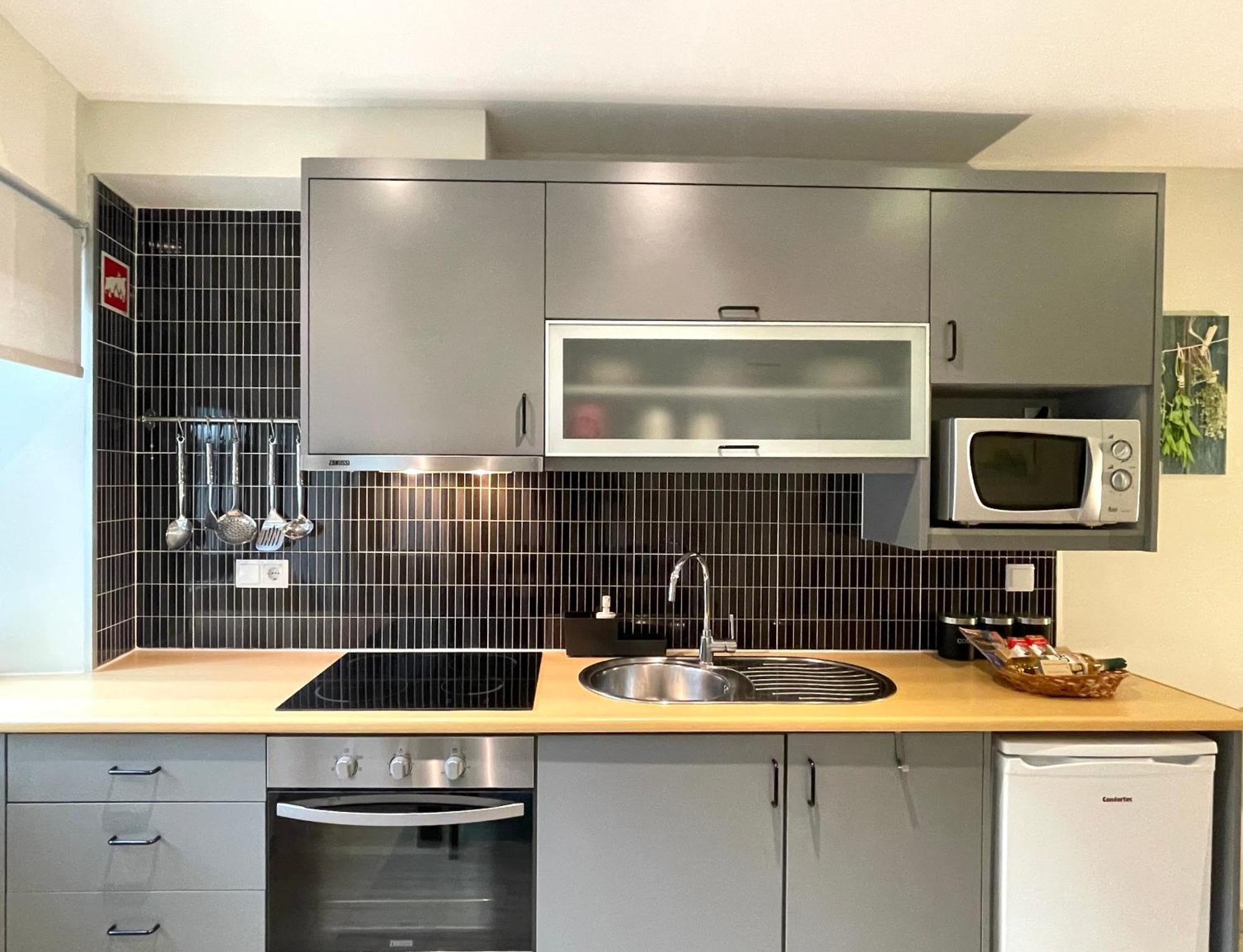 Apartments Porto Historico Екстериор снимка