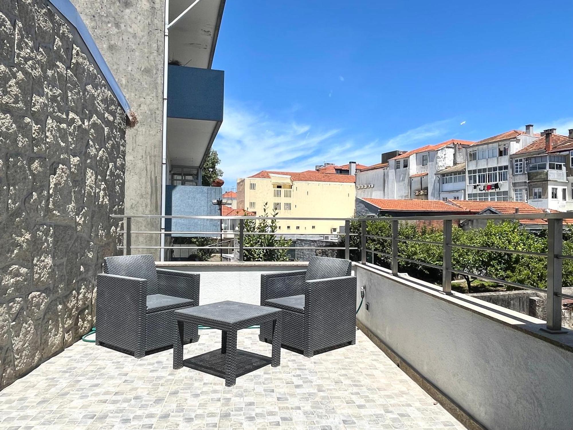 Apartments Porto Historico Екстериор снимка