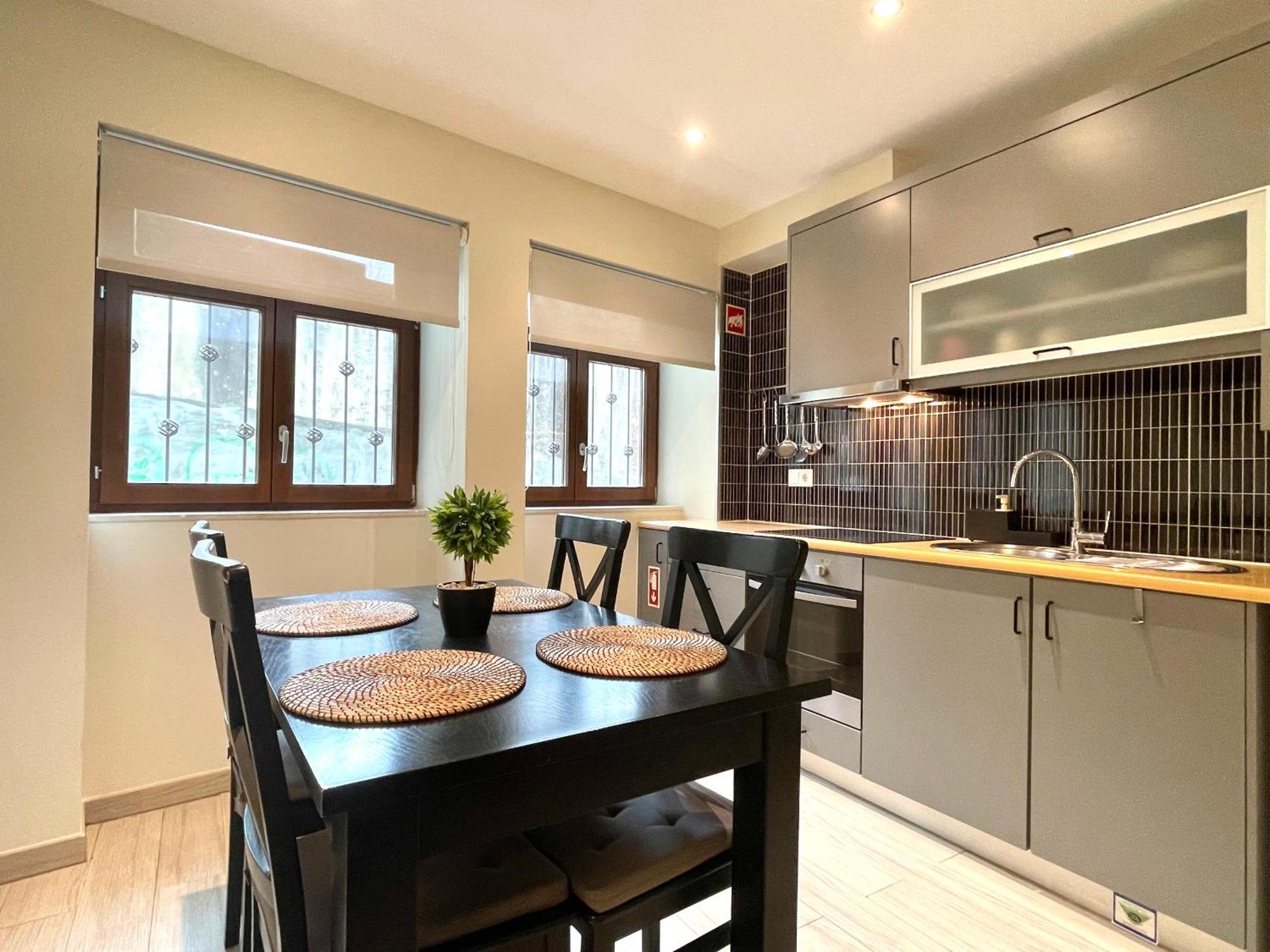 Apartments Porto Historico Екстериор снимка