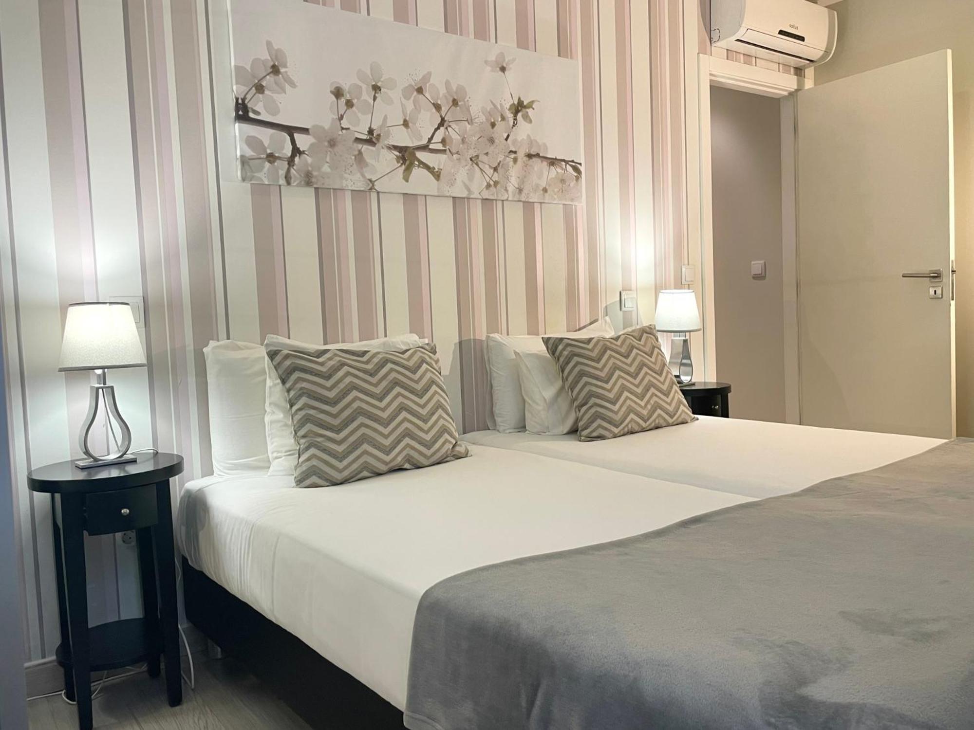 Apartments Porto Historico Екстериор снимка