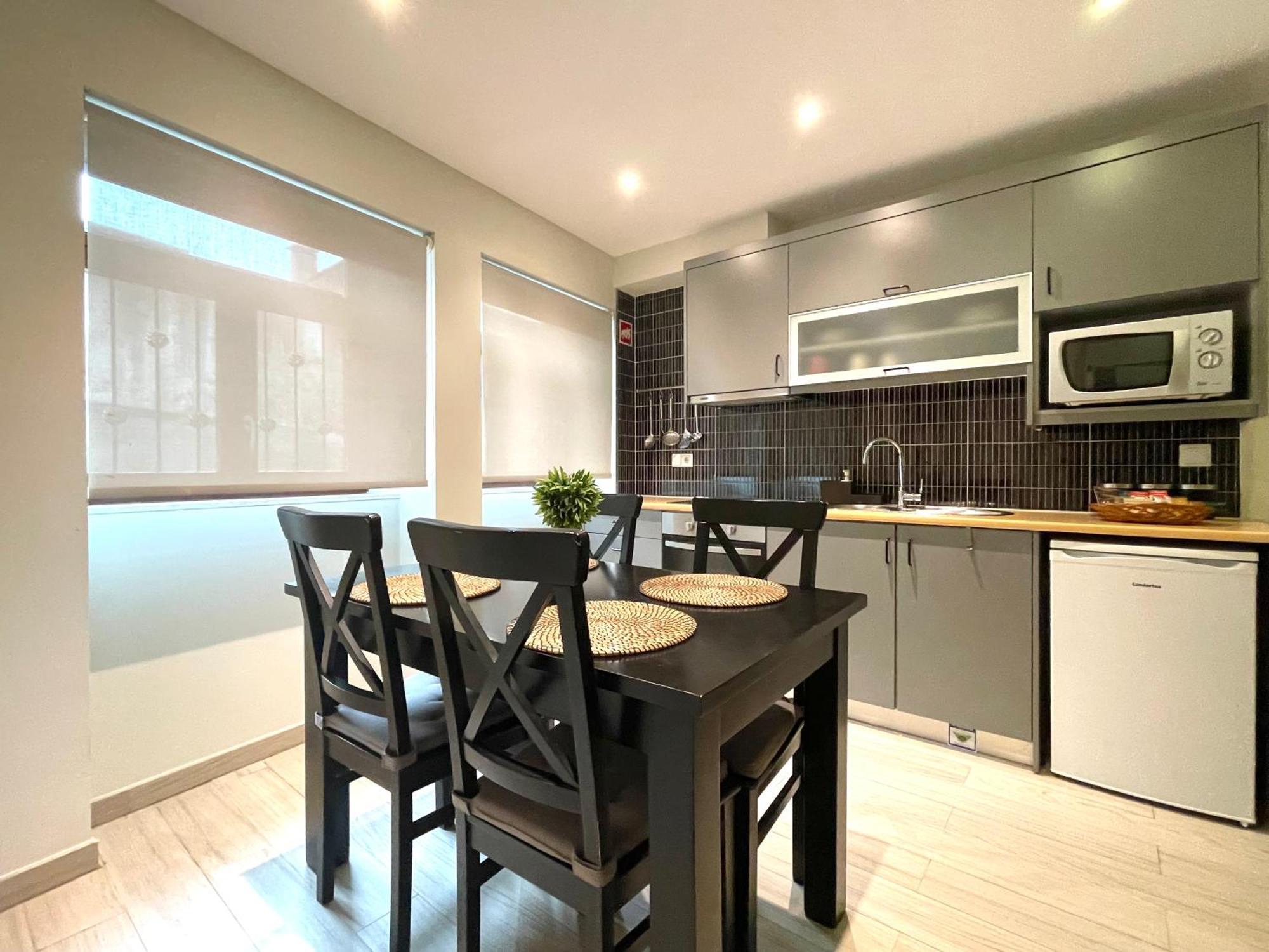 Apartments Porto Historico Екстериор снимка