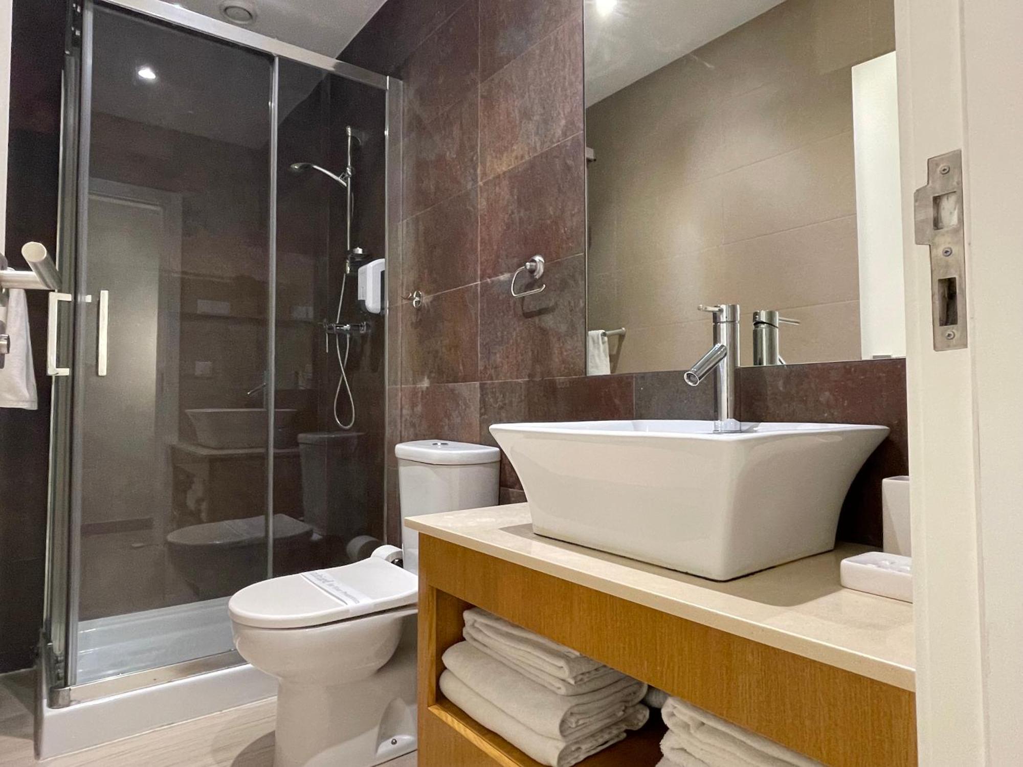 Apartments Porto Historico Екстериор снимка