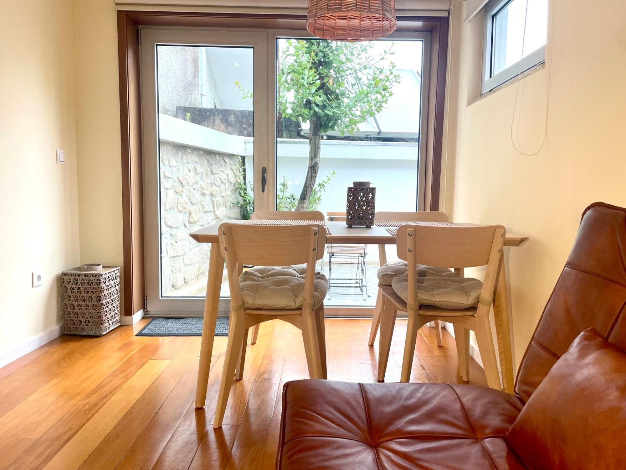 Apartments Porto Historico Екстериор снимка