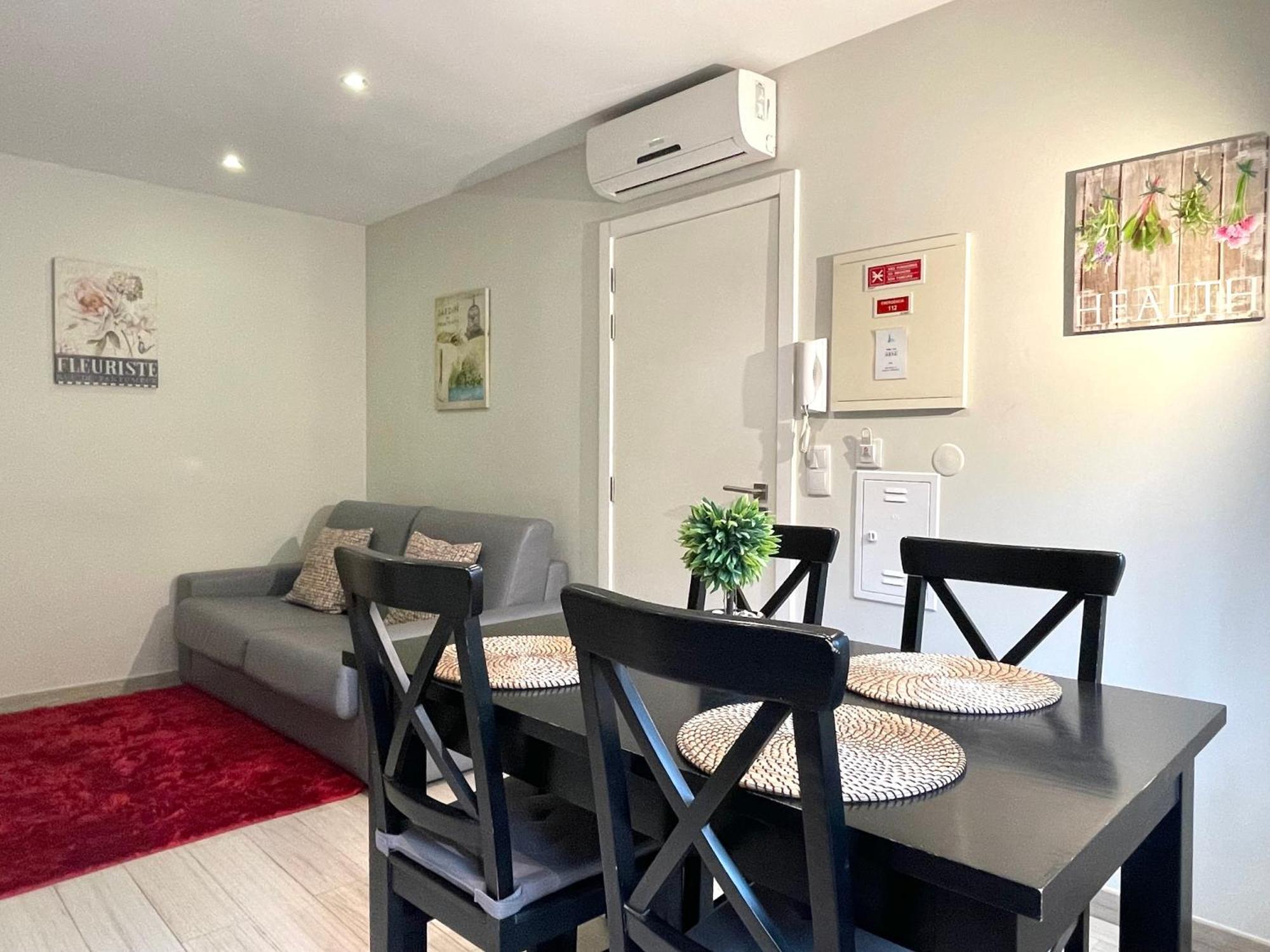 Apartments Porto Historico Екстериор снимка