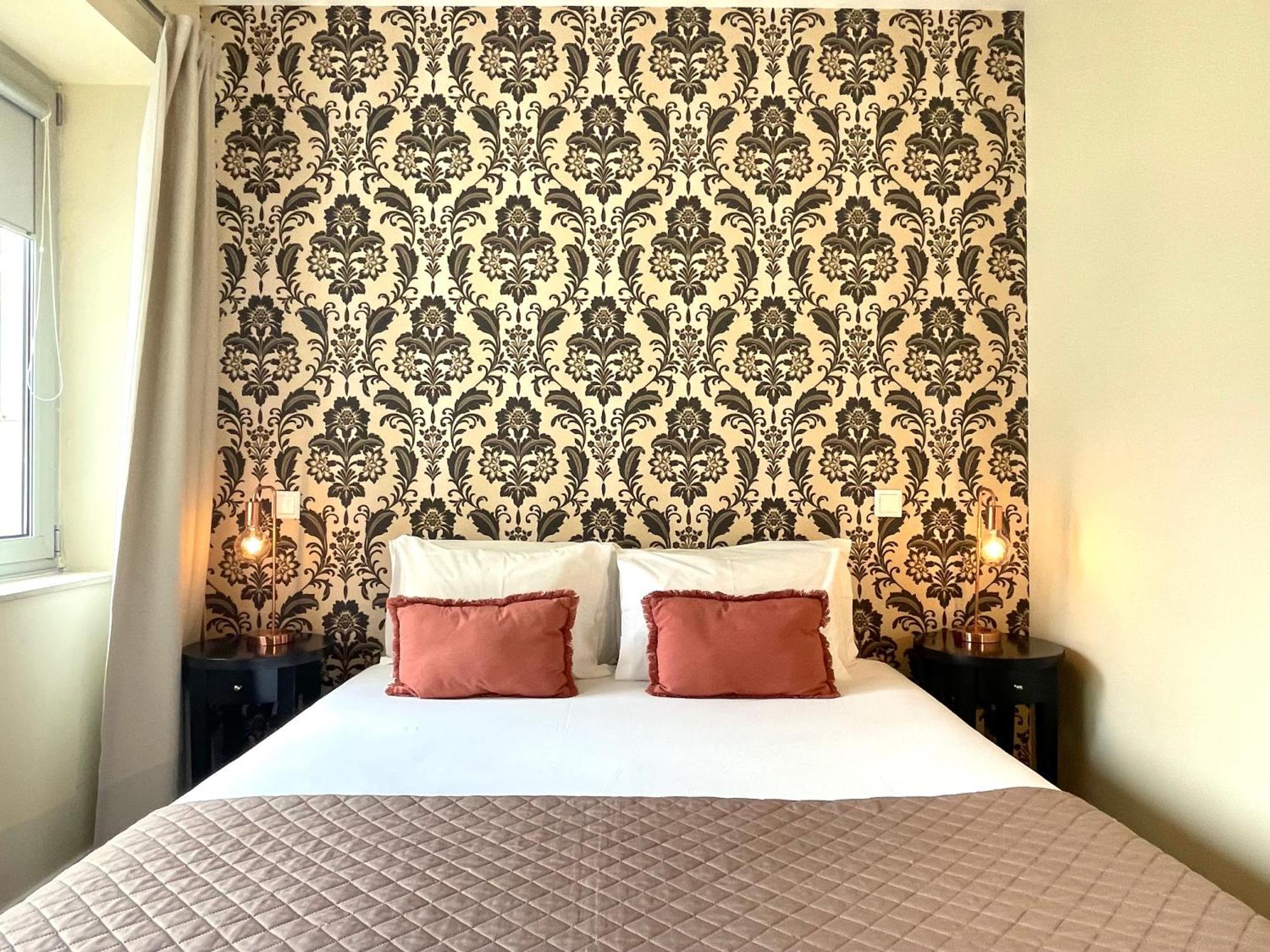 Apartments Porto Historico Екстериор снимка
