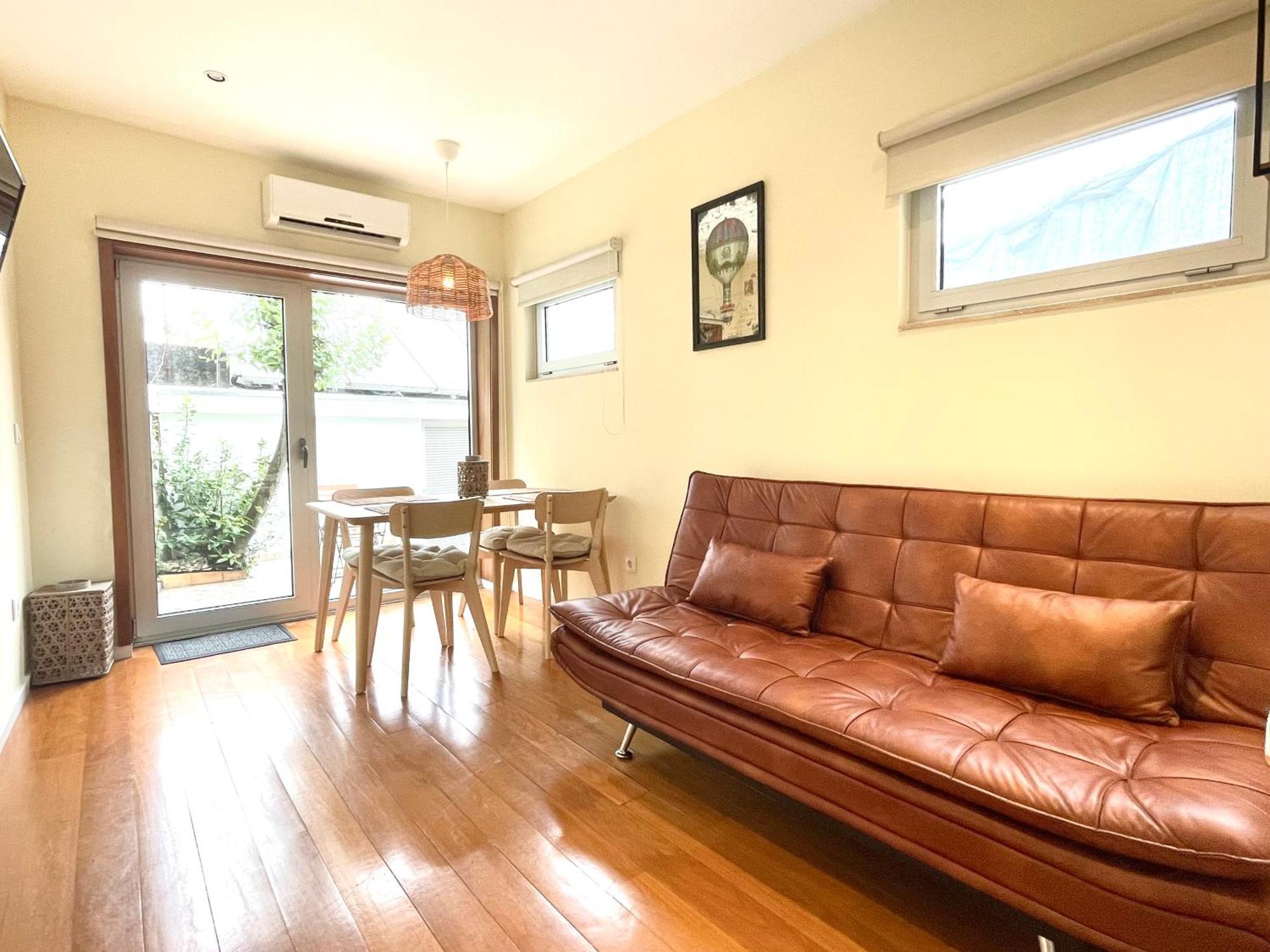 Apartments Porto Historico Екстериор снимка