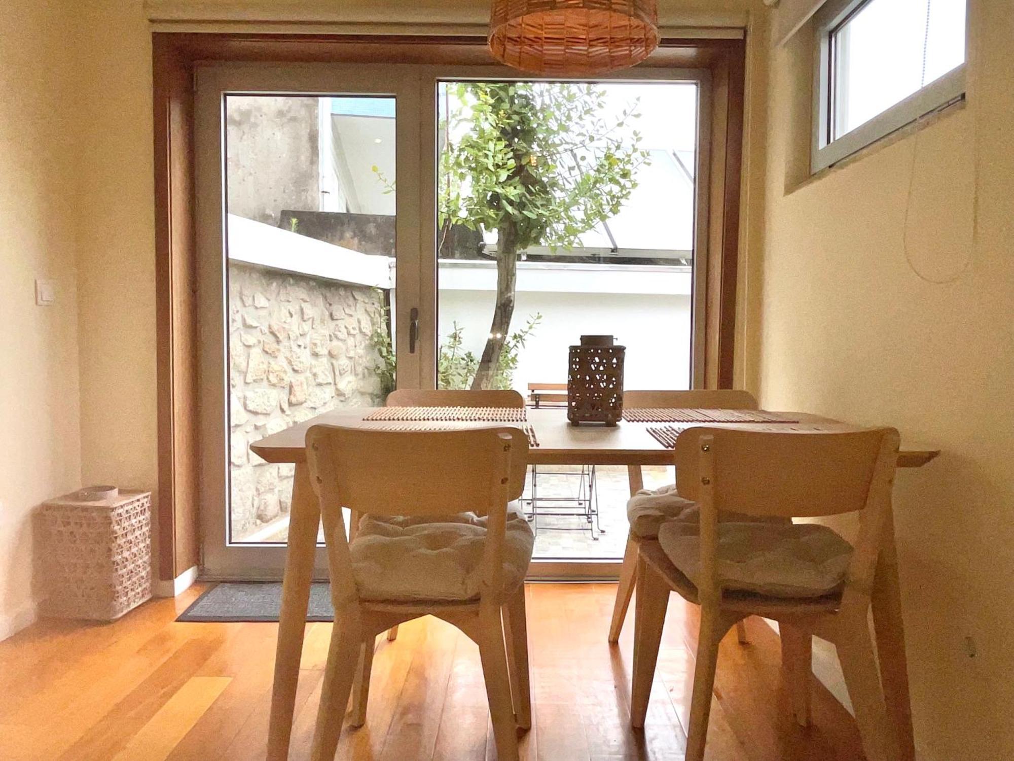 Apartments Porto Historico Екстериор снимка
