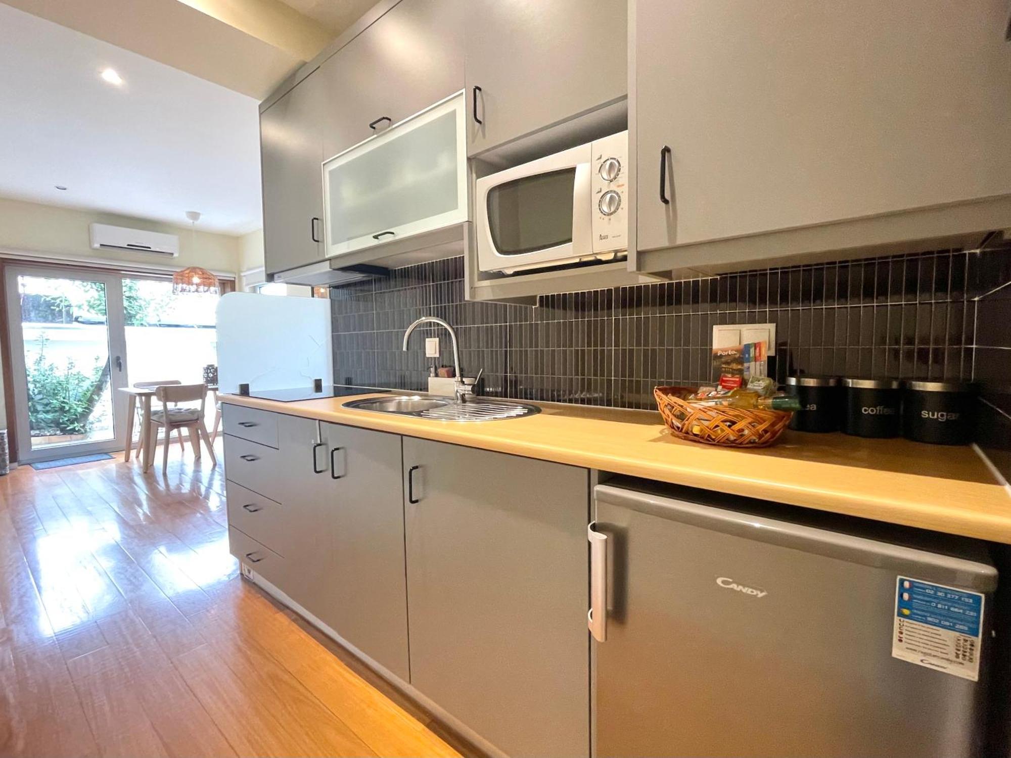 Apartments Porto Historico Екстериор снимка