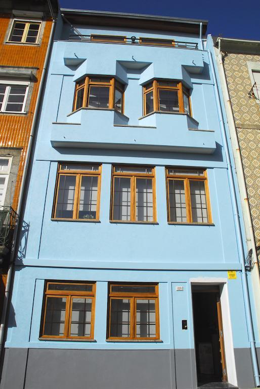 Apartments Porto Historico Екстериор снимка