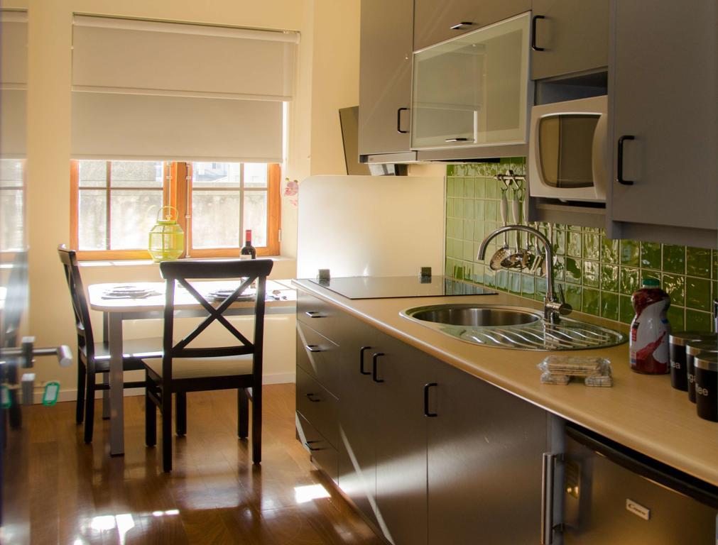 Apartments Porto Historico Екстериор снимка