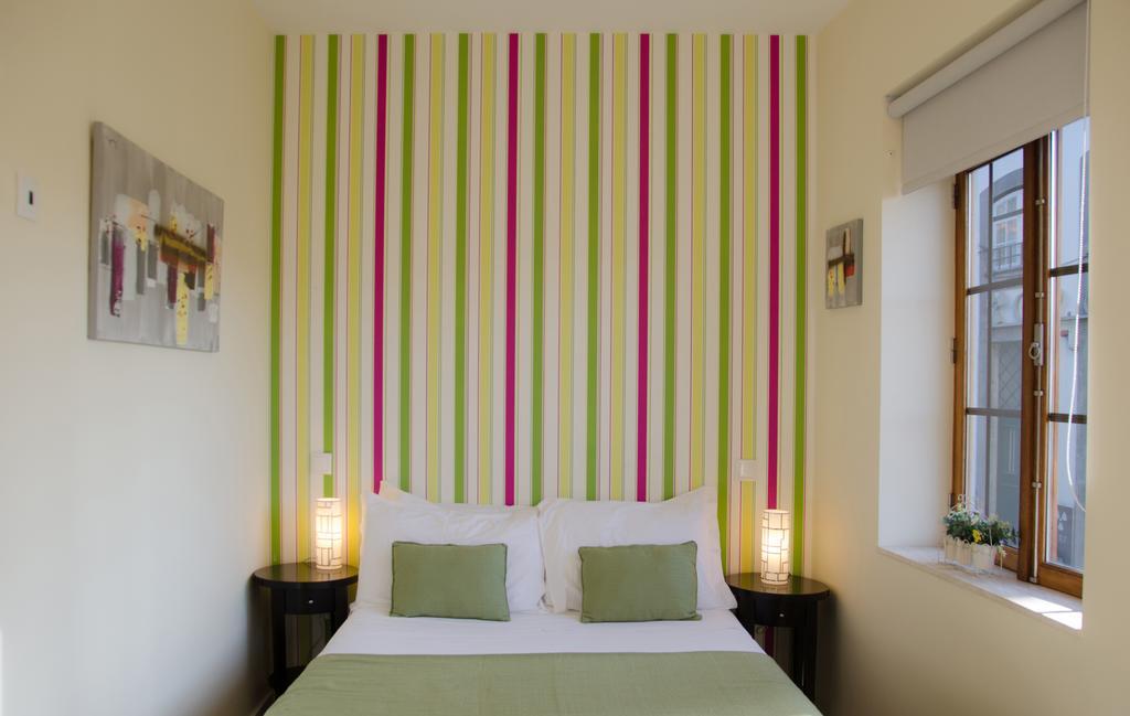 Apartments Porto Historico Екстериор снимка