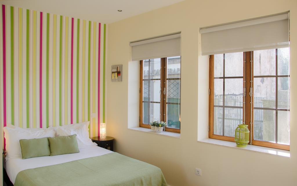 Apartments Porto Historico Екстериор снимка